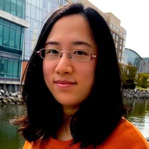 Meet your Posher, Shan